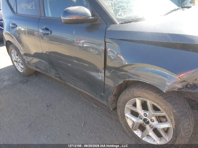 KNDJ33AUXS7929623 KIA Soul Ex/ex Premium/ex+