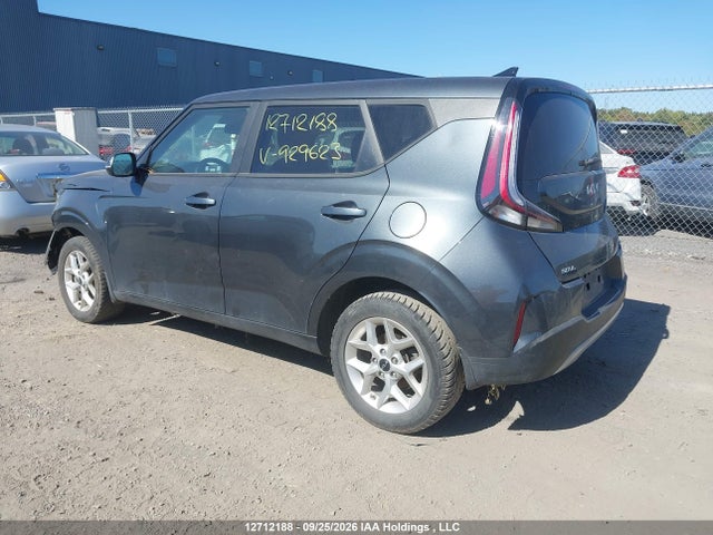KNDJ33AUXS7929623 KIA Soul Ex/ex Premium/ex+