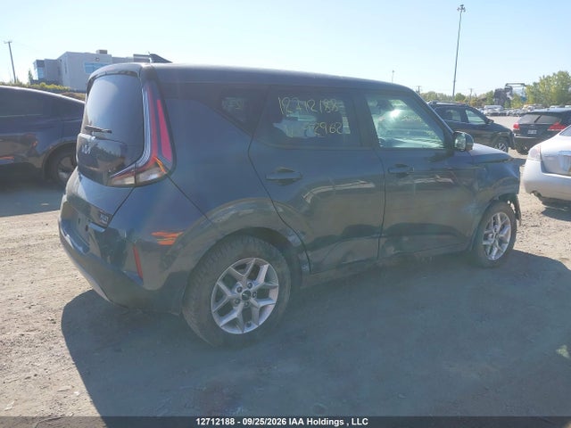 KNDJ33AUXS7929623 KIA Soul Ex/ex Premium/ex+