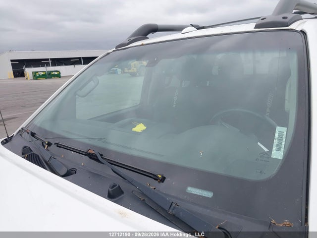 Продажа на аукционе авто 2015 Nissan Frontier Pro-4x, vin: 1N6AD0EV1FN709123, номер лота: 12712190