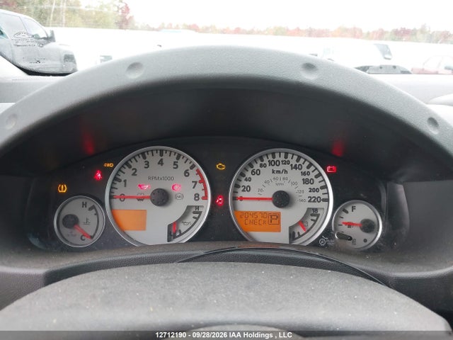 Продажа на аукционе авто 2015 Nissan Frontier Pro-4x, vin: 1N6AD0EV1FN709123, номер лота: 12712190