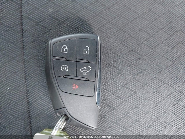 Aukcja sprzedaży 2026 Chevrolet Silverado K1500 Lt, vin: 2GCUKDED5T1188229, numer aukcji: 12712191