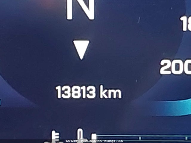 Aukcja sprzedaży 2026 Chevrolet Silverado K1500 Lt, vin: 2GCUKDED5T1188229, numer aukcji: 12712191