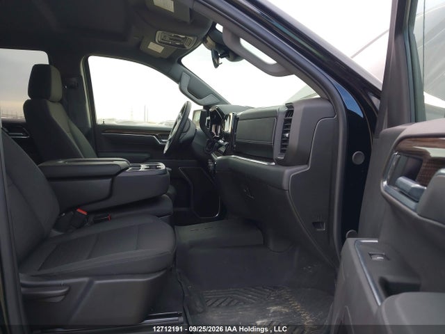 Aukcja sprzedaży 2026 Chevrolet Silverado K1500 Lt, vin: 2GCUKDED5T1188229, numer aukcji: 12712191
