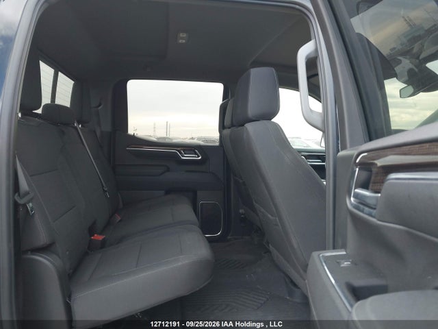 Aukcja sprzedaży 2026 Chevrolet Silverado K1500 Lt, vin: 2GCUKDED5T1188229, numer aukcji: 12712191