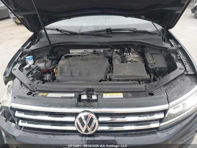 Продаж на аукціоні авто 2021 Volkswagen Tiguan, vin: 3VV4B7AX4MM067141, номер лоту: 12712201