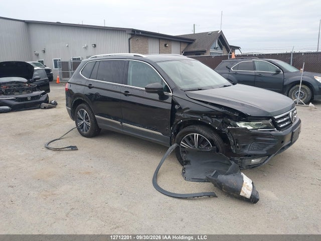 Продаж на аукціоні авто 2021 Volkswagen Tiguan, vin: 3VV4B7AX4MM067141, номер лоту: 12712201