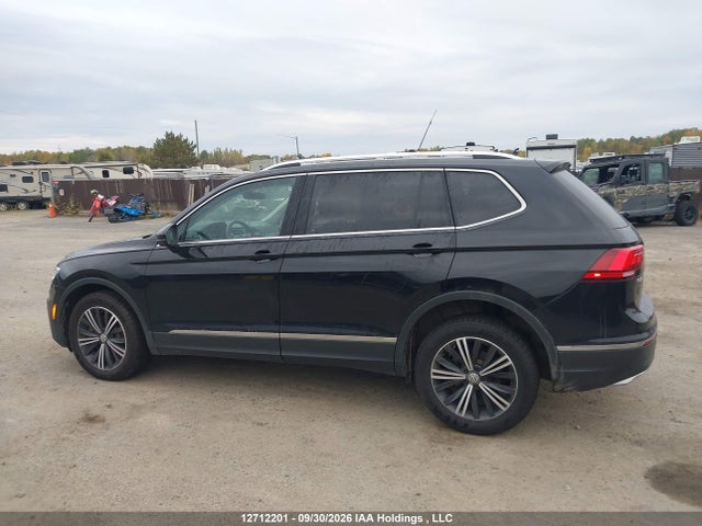 Продаж на аукціоні авто 2021 Volkswagen Tiguan, vin: 3VV4B7AX4MM067141, номер лоту: 12712201