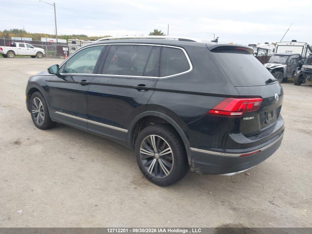 Продаж на аукціоні авто 2021 Volkswagen Tiguan, vin: 3VV4B7AX4MM067141, номер лоту: 12712201
