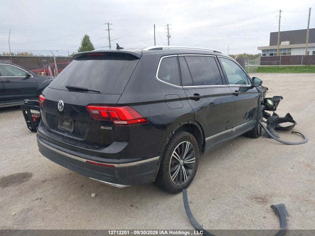 Продаж на аукціоні авто 2021 Volkswagen Tiguan, vin: 3VV4B7AX4MM067141, номер лоту: 12712201