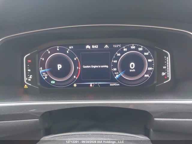 Продаж на аукціоні авто 2021 Volkswagen Tiguan, vin: 3VV4B7AX4MM067141, номер лоту: 12712201