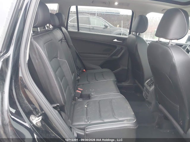 Продаж на аукціоні авто 2021 Volkswagen Tiguan, vin: 3VV4B7AX4MM067141, номер лоту: 12712201
