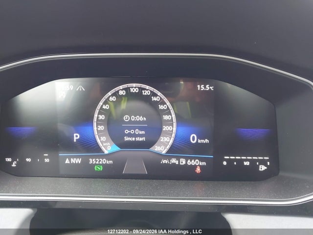 Aukcja sprzedaży 2025 Volkswagen Jetta Se, vin: 3VWEX7BU7SM093400, numer aukcji: 12712202