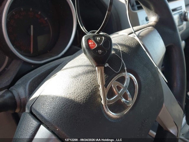 2011 Toyota 4runner მანქანა იყიდება აუქციონზე, vin: JTEBU5JR0B5065083, აუქციონის ნომერი: 12712208