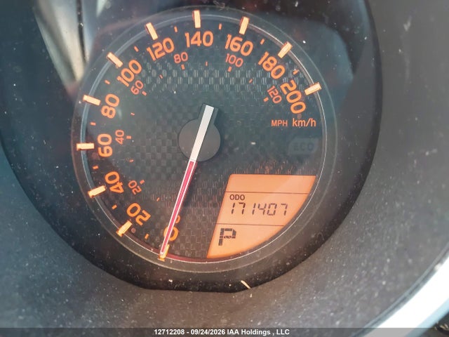 2011 Toyota 4runner მანქანა იყიდება აუქციონზე, vin: JTEBU5JR0B5065083, აუქციონის ნომერი: 12712208