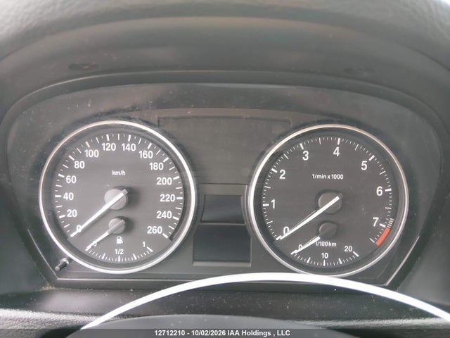 Продажа на аукционе авто 2014 Bmw X1 Xdrive28i, vin: WBAVL1C53EVR93365, номер лота: 12712210