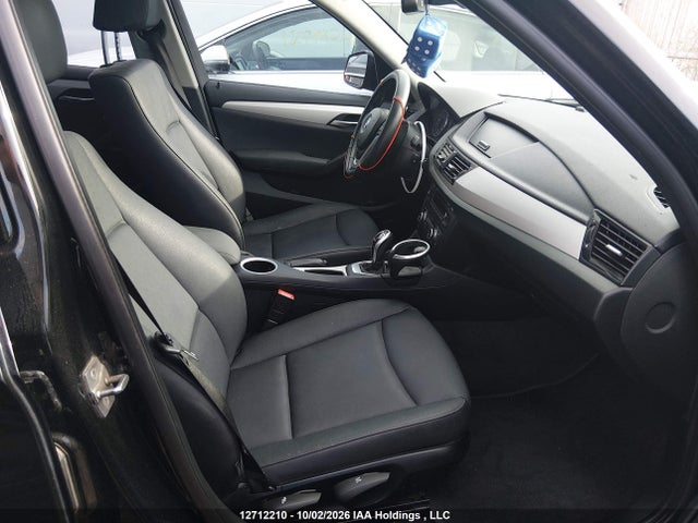Продажа на аукционе авто 2014 Bmw X1 Xdrive28i, vin: WBAVL1C53EVR93365, номер лота: 12712210
