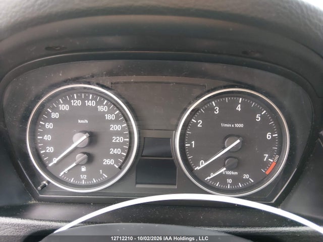 Продажа на аукционе авто 2014 Bmw X1 Xdrive28i, vin: WBAVL1C53EVR93365, номер лота: 12712210