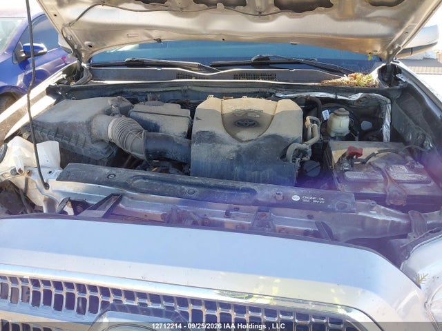 5TFDZ5BN1HX026106 Toyota Tacoma Dbl Cab/sr5/trd Sport/or