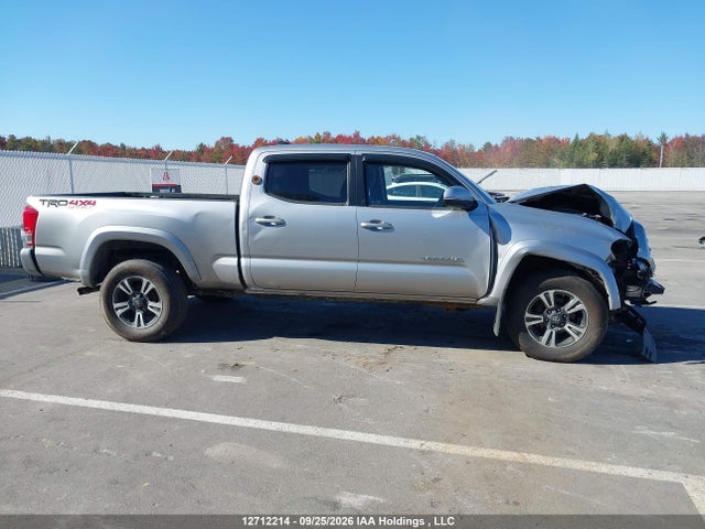 5TFDZ5BN1HX026106 Toyota Tacoma Dbl Cab/sr5/trd Sport/or