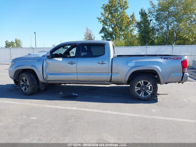 5TFDZ5BN1HX026106 Toyota Tacoma Dbl Cab/sr5/trd Sport/or