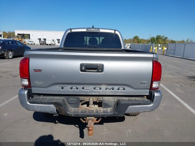 5TFDZ5BN1HX026106 Toyota Tacoma Dbl Cab/sr5/trd Sport/or