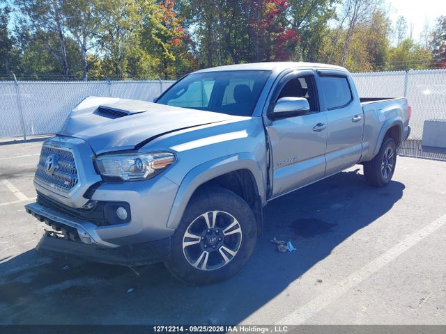 5TFDZ5BN1HX026106 Toyota Tacoma Dbl Cab/sr5/trd Sport/or