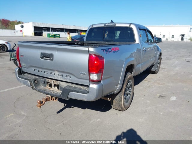 5TFDZ5BN1HX026106 Toyota Tacoma Dbl Cab/sr5/trd Sport/or