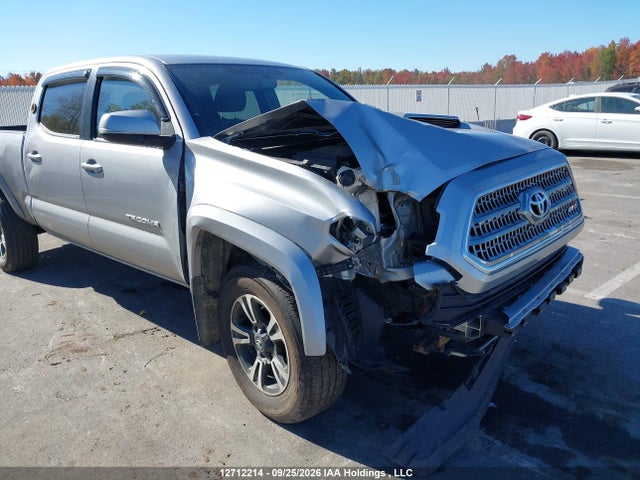5TFDZ5BN1HX026106 Toyota Tacoma Dbl Cab/sr5/trd Sport/or