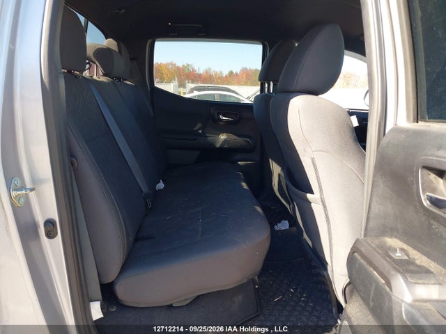 5TFDZ5BN1HX026106 Toyota Tacoma Dbl Cab/sr5/trd Sport/or