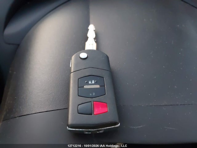 Продажа на аукционе авто 2013 Mazda Mazda3 Gx, vin: JM1BL1UF8D1758284, номер лота: 12712216