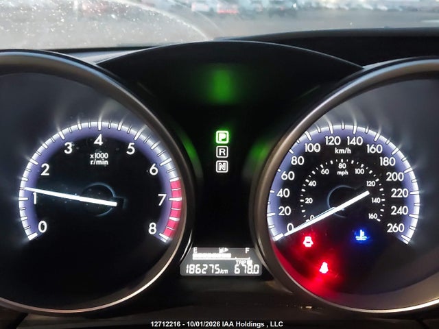 Продажа на аукционе авто 2013 Mazda Mazda3 Gx, vin: JM1BL1UF8D1758284, номер лота: 12712216