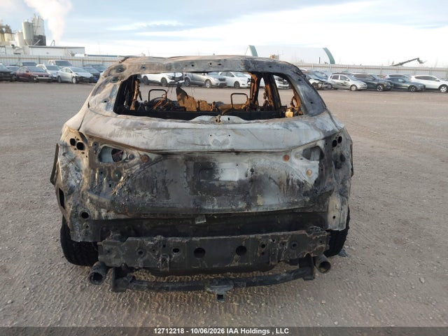 Mazda Mazda3 Gx 2017 3MZBN1K73HM141371 Image 14