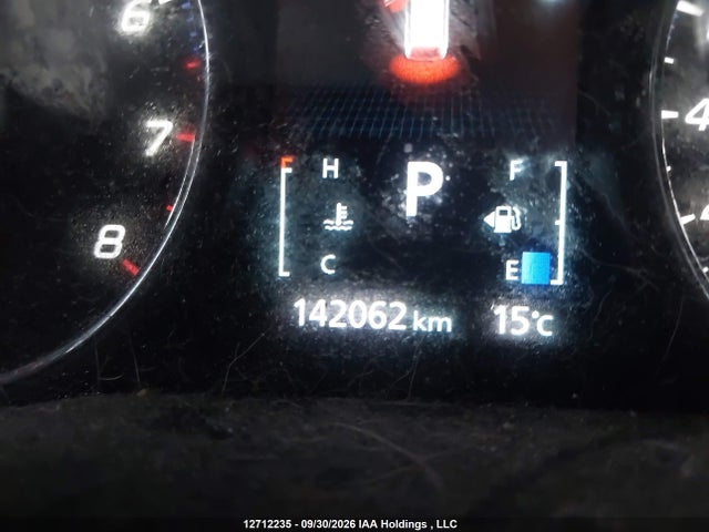 2019 Mitsubishi Outlander Es მანქანა იყიდება აუქციონზე, vin: JA4AZ2A34KZ606280, აუქციონის ნომერი: 12712235