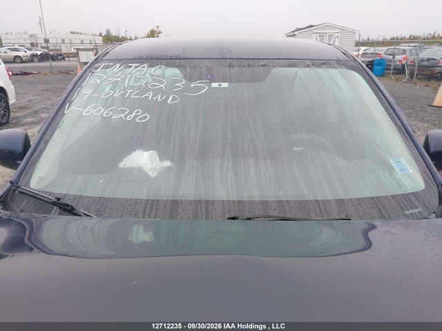 2019 Mitsubishi Outlander Es მანქანა იყიდება აუქციონზე, vin: JA4AZ2A34KZ606280, აუქციონის ნომერი: 12712235