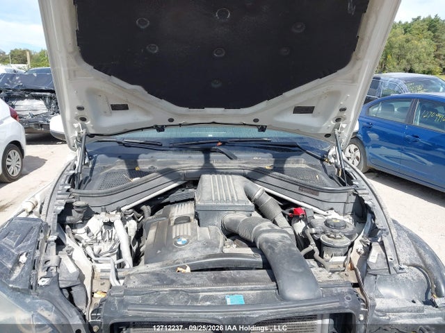 Продаж на аукціоні авто 2008 Bmw X5 3.0si, vin: 5UXFE43588L034819, номер лоту: 12712237