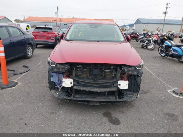 12712241 :رقم المزاد ، JM3KFBCM6K0680966 vin ، 2019 Mazda Cx-5 Gs مزاد بيع
