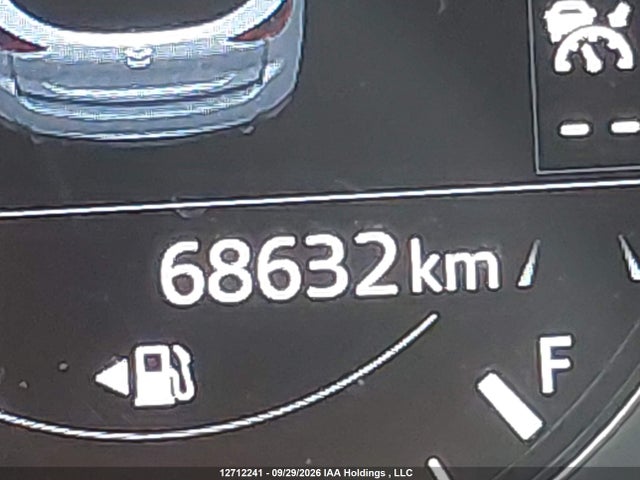 12712241 :رقم المزاد ، JM3KFBCM6K0680966 vin ، 2019 Mazda Cx-5 Gs مزاد بيع