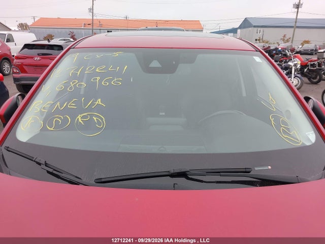 12712241 :رقم المزاد ، JM3KFBCM6K0680966 vin ، 2019 Mazda Cx-5 Gs مزاد بيع