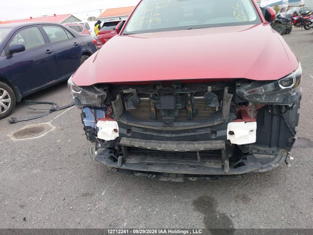 12712241 :رقم المزاد ، JM3KFBCM6K0680966 vin ، 2019 Mazda Cx-5 Gs مزاد بيع