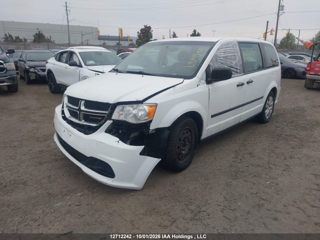 2017 Dodge Grand Caravan Cvp/sxt მანქანა იყიდება აუქციონზე, vin: 2C4RDGBG6HR879214, აუქციონის ნომერი: 12712242