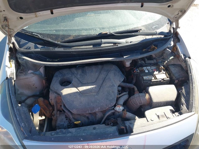 Продажа на аукционе авто 2013 Kia Rio Ex/lx/lx+/lx+ Eco/sx, vin: KNADM4A30D6208045, номер лота: 12712243
