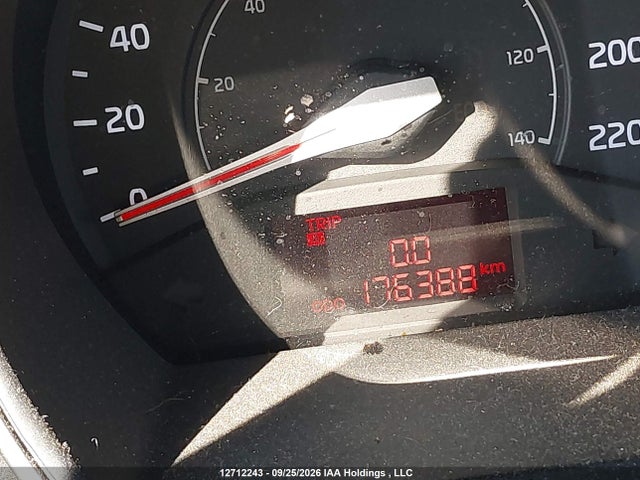 Продажа на аукционе авто 2013 Kia Rio Ex/lx/lx+/lx+ Eco/sx, vin: KNADM4A30D6208045, номер лота: 12712243