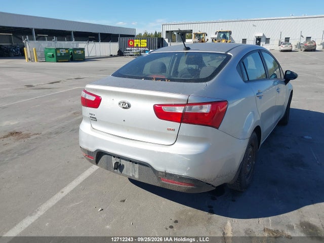 Продажа на аукционе авто 2013 Kia Rio Ex/lx/lx+/lx+ Eco/sx, vin: KNADM4A30D6208045, номер лота: 12712243