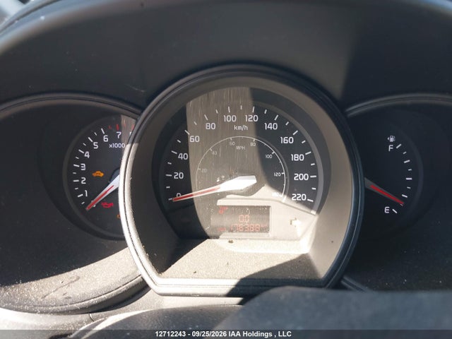 Продажа на аукционе авто 2013 Kia Rio Ex/lx/lx+/lx+ Eco/sx, vin: KNADM4A30D6208045, номер лота: 12712243
