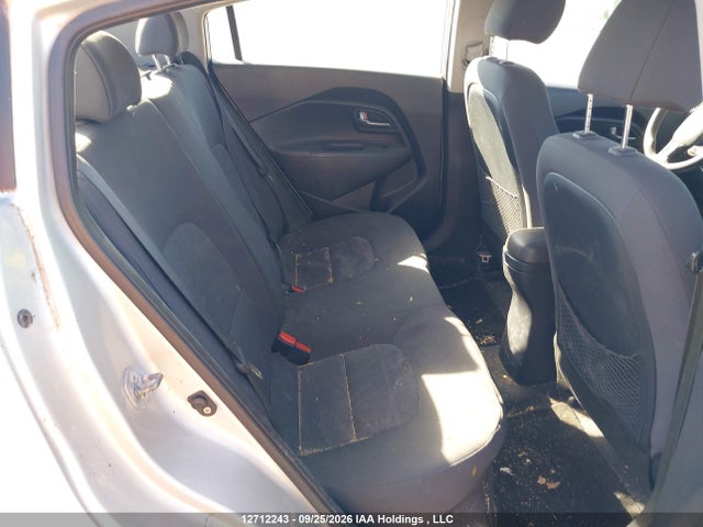 Продажа на аукционе авто 2013 Kia Rio Ex/lx/lx+/lx+ Eco/sx, vin: KNADM4A30D6208045, номер лота: 12712243