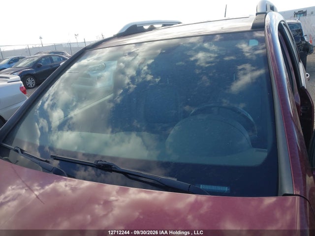 12712244 :رقم المزاد ، 2CKDL43F286323929 vin ، 2008 Pontiac Torrent مزاد بيع
