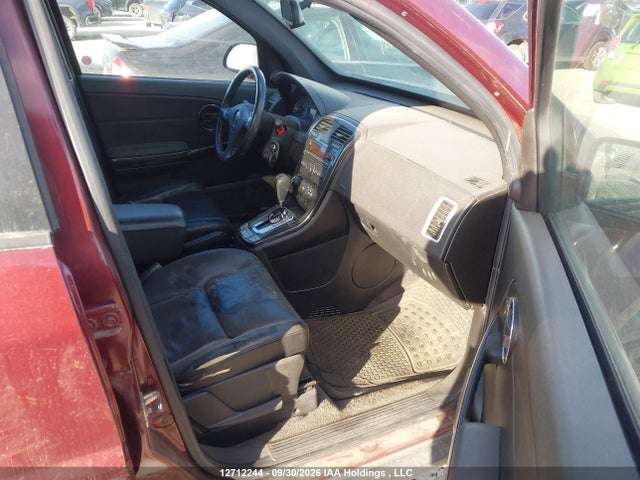 12712244 :رقم المزاد ، 2CKDL43F286323929 vin ، 2008 Pontiac Torrent مزاد بيع