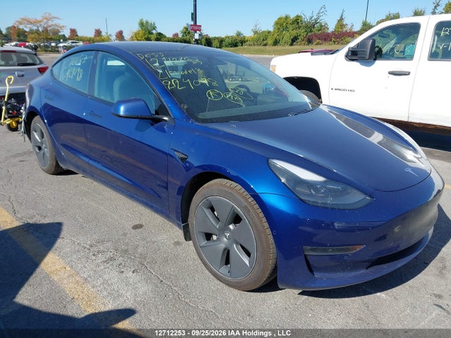 2021 5YJ3E1EB7MF924098 главное изображение