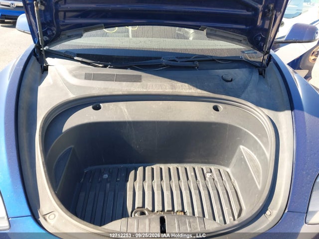 Tesla MODEL 3 2021 5YJ3E1EB7MF924098 Image 10
